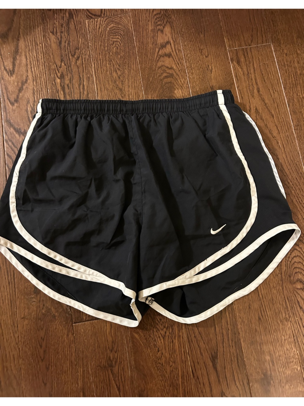 Nike Tempo Shorts